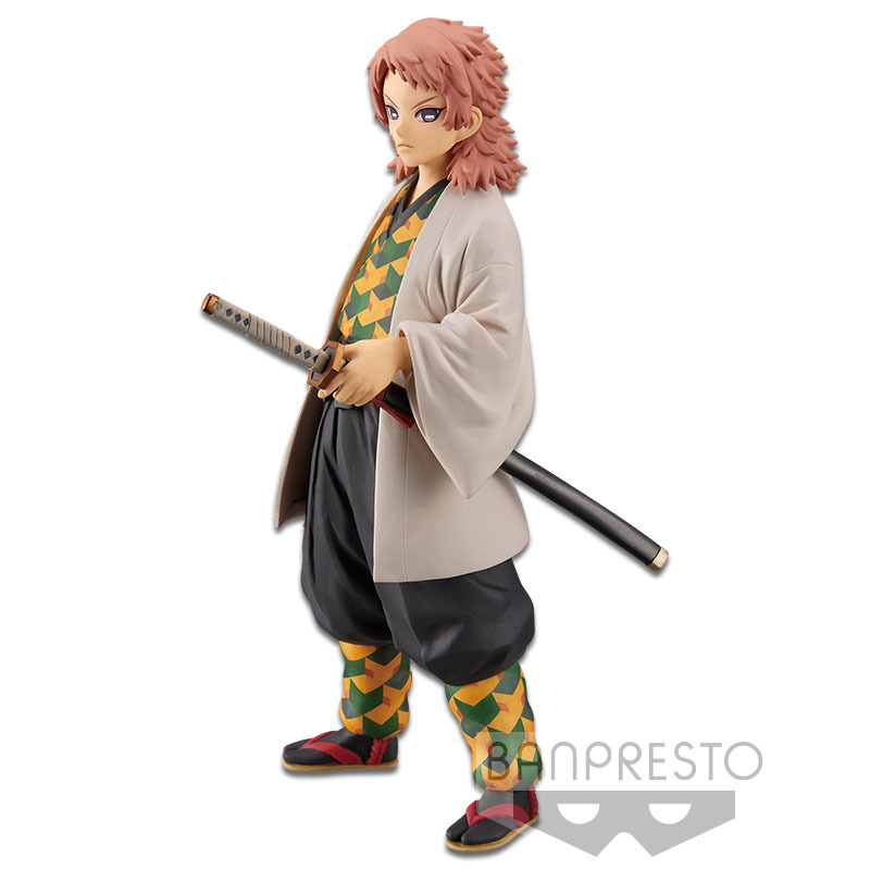 Demon Slayer Figure Vol.19 - Sabito