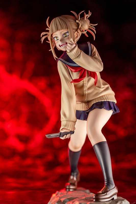 artfx toga