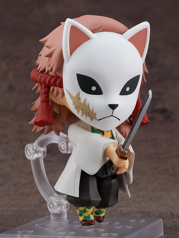 demon slayer nendoroid sabito