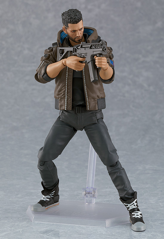 cyberpunk 2077 figma