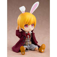 nendoroid white rabbit