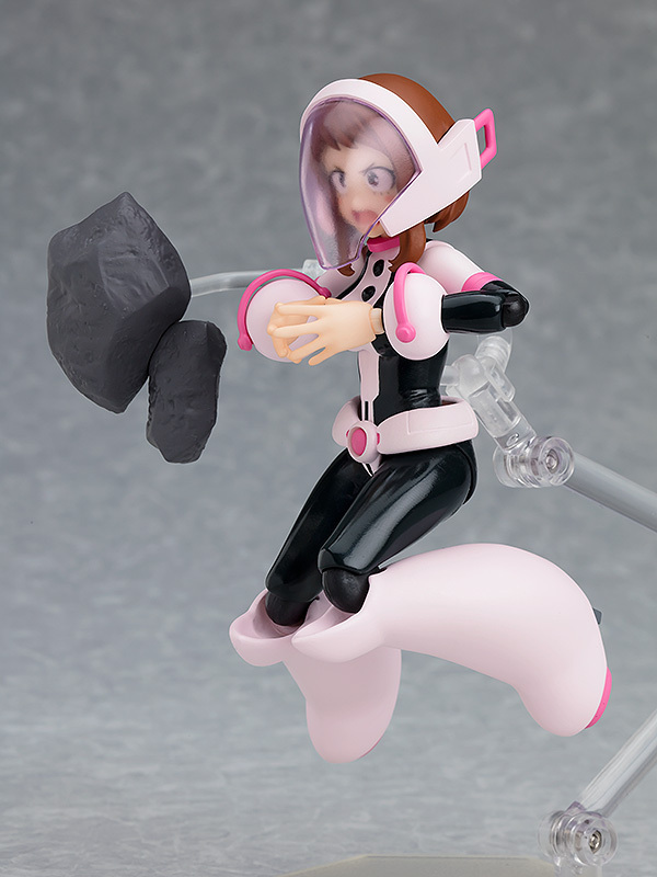 figma ochaco