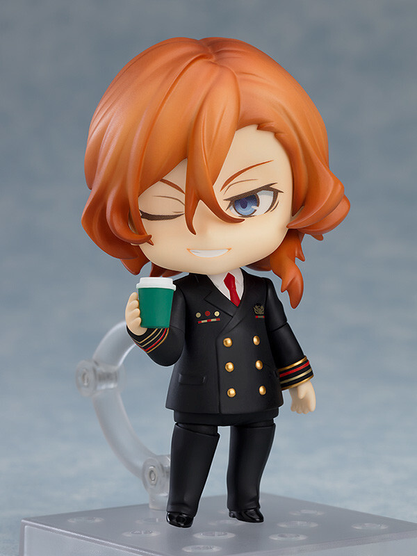 nakahara chuuya nendoroid