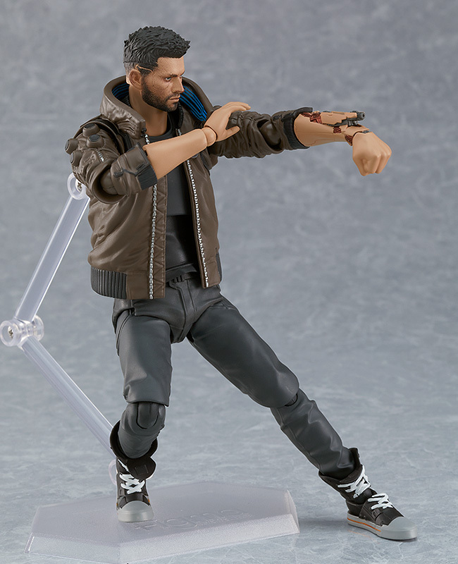 cyberpunk 2077 figma