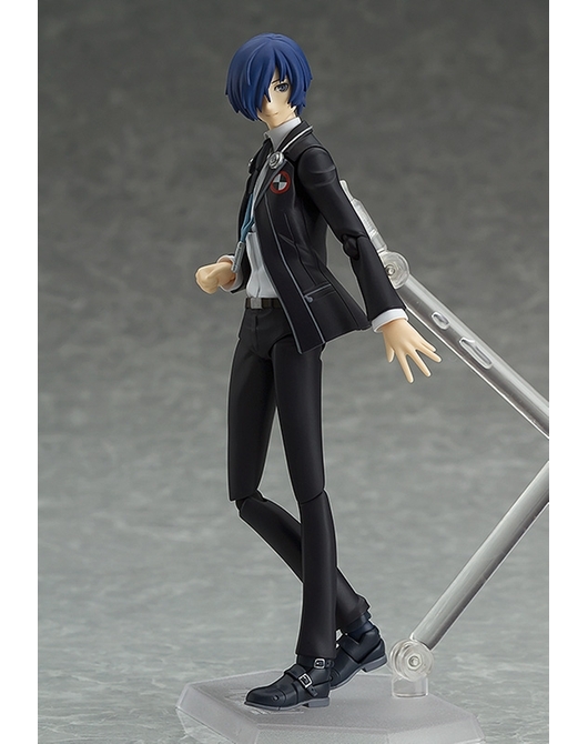 makoto yuki figma