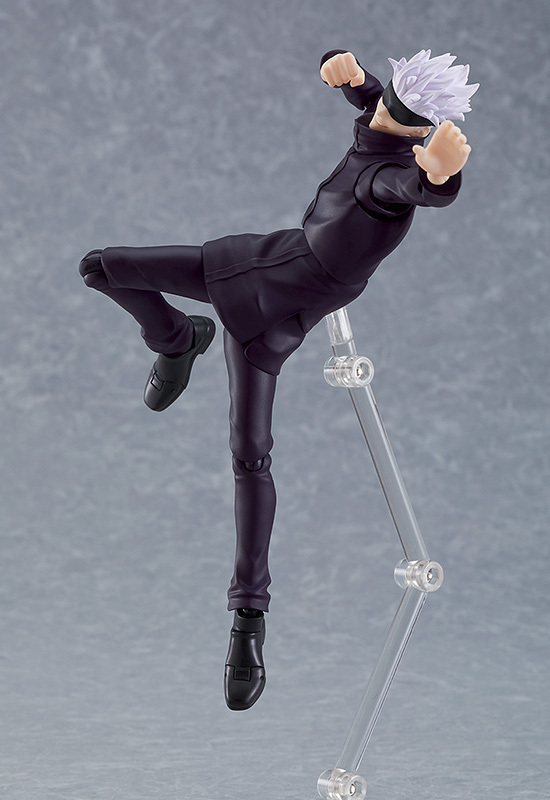 gojo figma