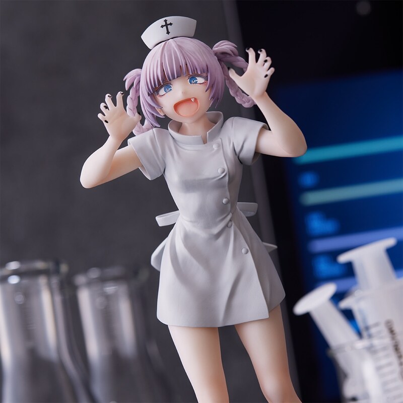 PM Figure Nazuna Nanakusa Nurse Ver.