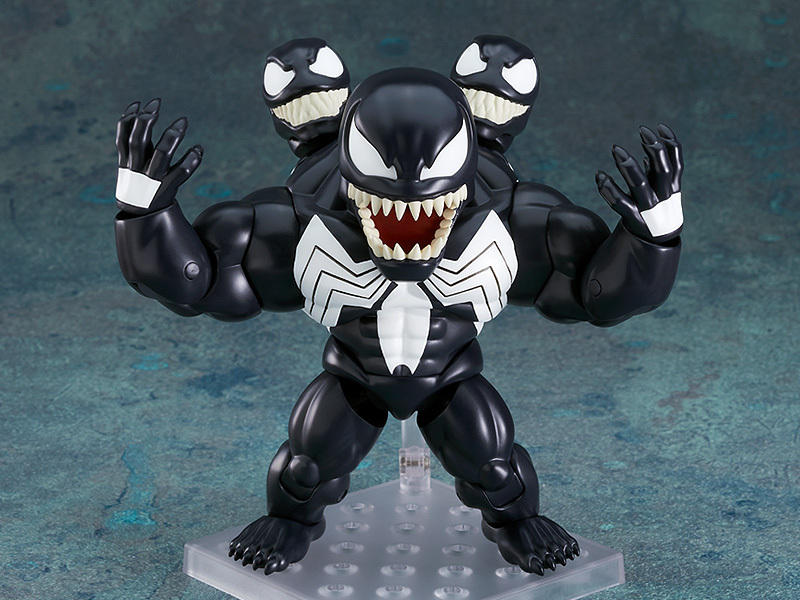 Nendoroid Venom