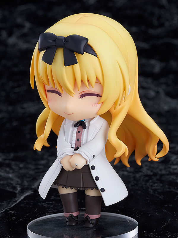 Nendoroid Yue