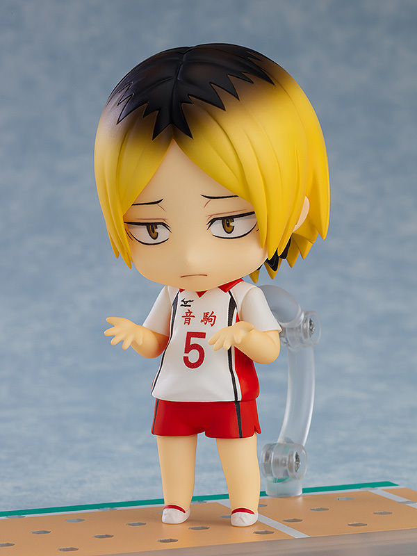 kenma cat nendoroid