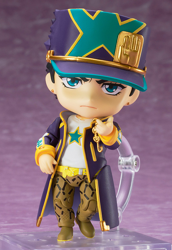 jotaro chibi figure