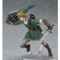 figma link twilight princess dx edition