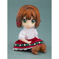 red riding hood nendoroid