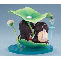 Heaven Official's Blessing Lotus Chibi store Figure