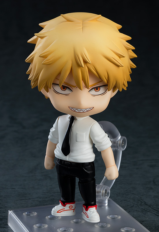 chainsaw nendoroid