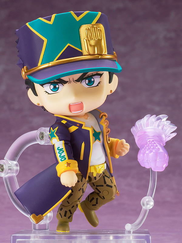 Miscellaneous goods Jotaro Kujo BIG Acrylic Stand JOJO'S BIZARRE