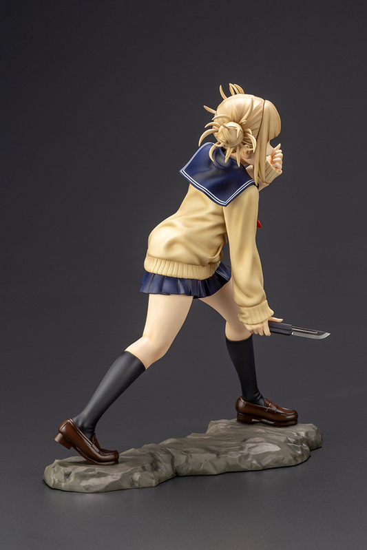 toga artfx