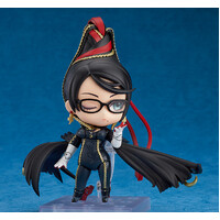 bayonetta 2 nendoroid