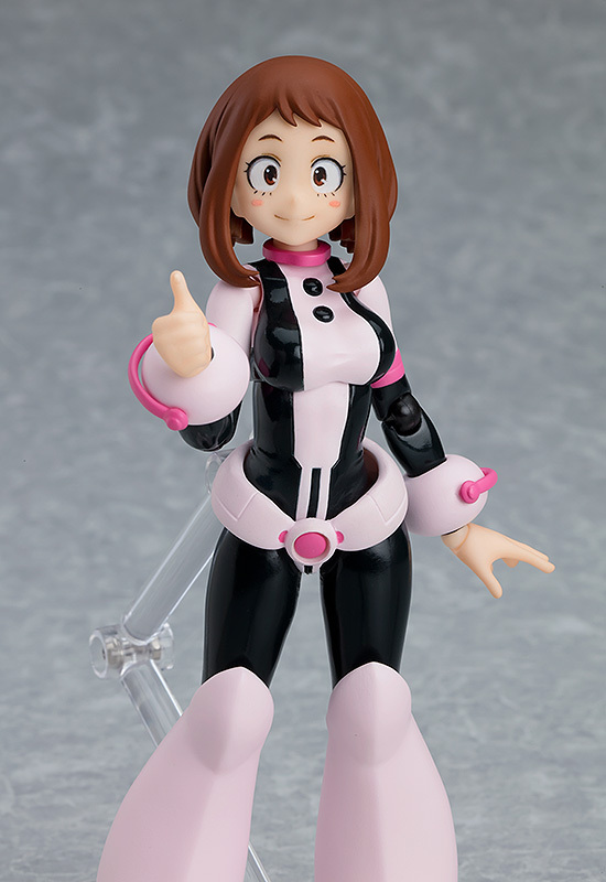 figma ochaco