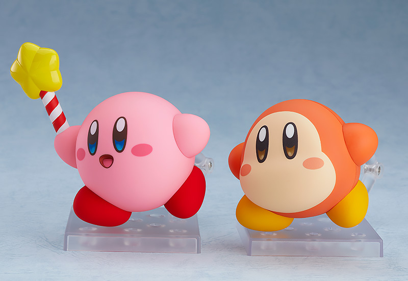 Nendoroid Waddle Dee [Re-release]