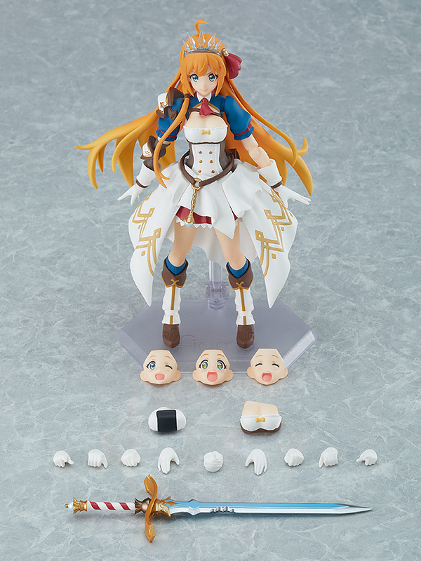 pecorine figma