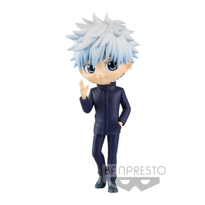 Jujutsu Kaisen Q Posket - Satoru Gojo (Ver.B)