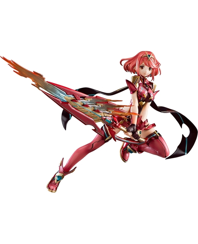 Pyra