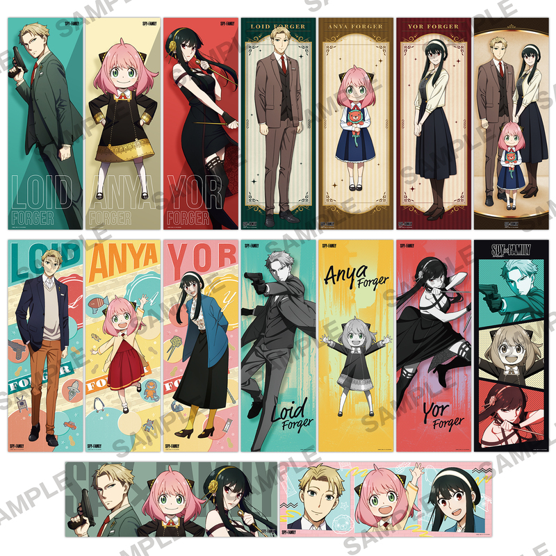 Boku No Hero Academia Character Pos Collection Vol. 2 BLIND PACKS