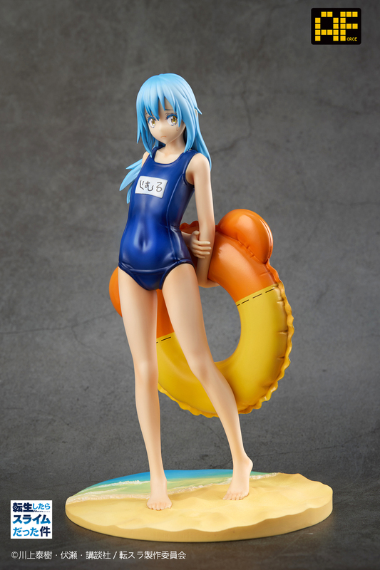 Rimuru Tempest “That Time I Got Reincarnated as a Slime” 1/7 Scale