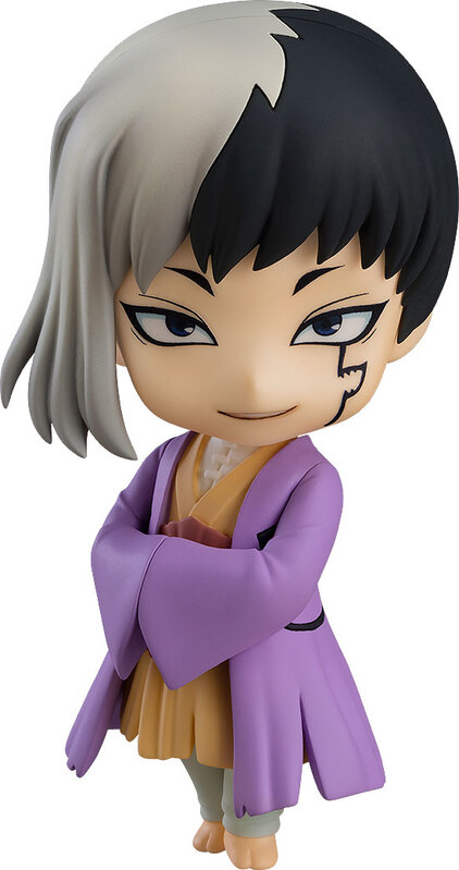 asagiri gen nendoroid