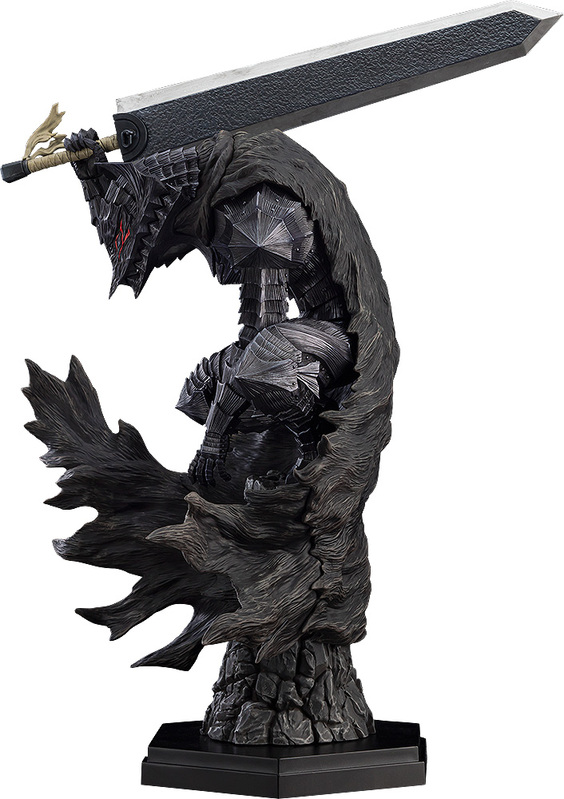 guts berserk figure