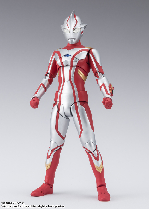 ultraman mebius costume