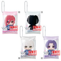 -PRE ORDER- Blue Lock Kiradoru Plush Vol.2 - [D] Reo Mikage