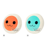 -PRE ORDER- Face Plush Donkatsu - [A]