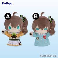 -PRE ORDER- hololive production Natsuiro Matsuri Puppet Plush - [A]