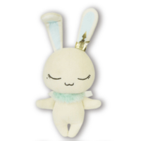 cardcaptor sakura momo plush