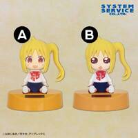 -PRE ORDER- Yurayura Solar Nijika Ichiji - [B] Cute