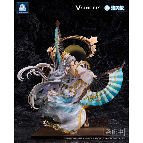 -PRE ORDER- Luo Tianyi The Flowing Moonlight 1/7 Scale