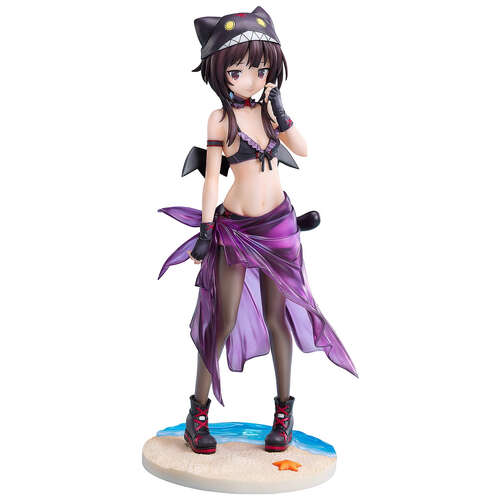 -PRE ORDER- Megumin Chomusuke Swimsuit Version 1/7 Scale