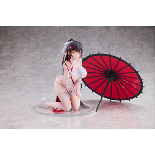 -PRE ORDER- Takao The Lessons of Spring Ver. 1/4 Scale Figure