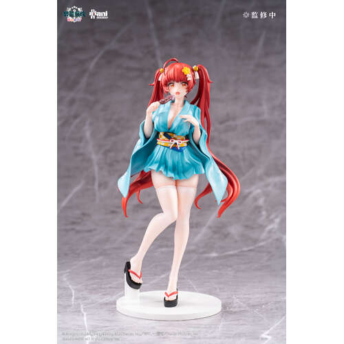 -PRE ORDER- Honolulu Yukata Ver. 1/7 Scale Figure