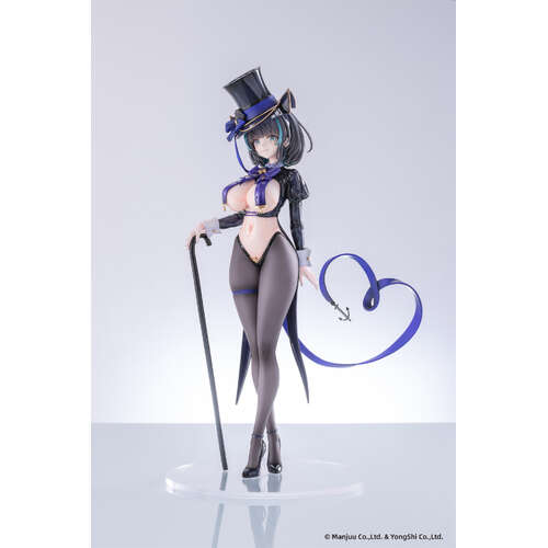 -PRE ORDER- Cheshire The Cat In The Magic Hat Ver. 1/6 Scale Figure