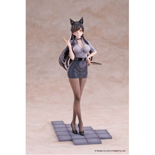 -PRE ORDER- Atago Ol Ver. 1/6 Scale Figure