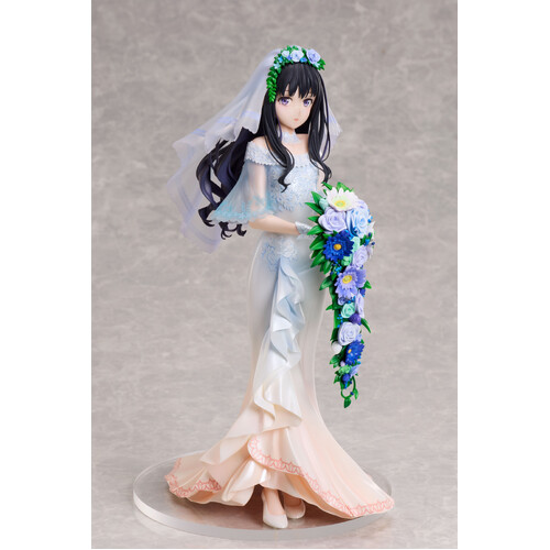 -PRE ORDER- Takina Inoue Wedding Dress Version 1/7 Scale
