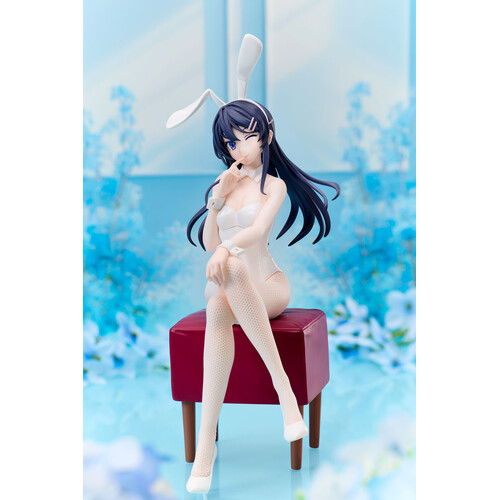 -PRE ORDER- Mai Sakurajima Bunny Version Non Scale Figure