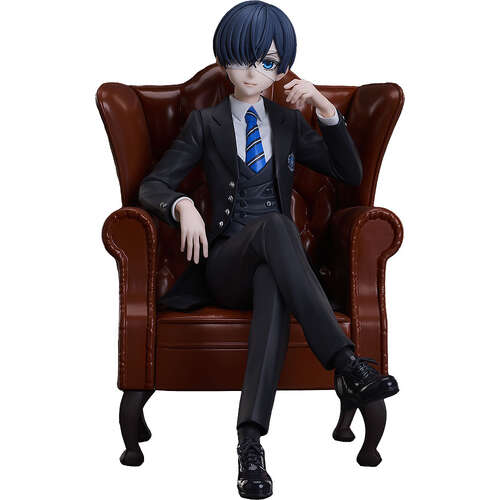 -PRE ORDER- Boarding School Arc Ciel Phantomhive Non-Scale Figure