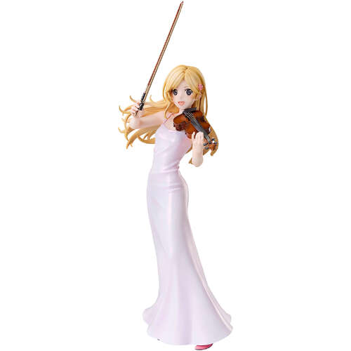 -PRE ORDER- Kaori Miyazono Again 1/7 Scale