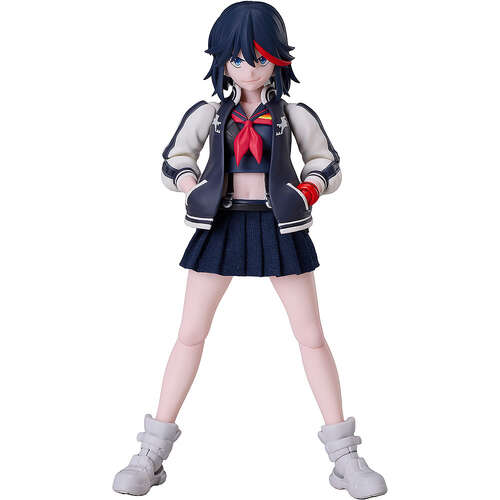 -PRE ORDER- BUZZmod Ryuko Matoi 1/12 Scale