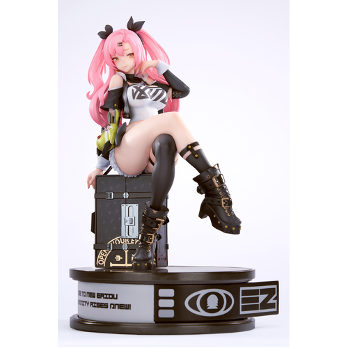 -PRE ORDER- Nicole Demara Scale Figure