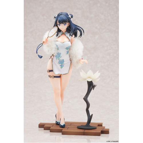 -PRE ORDER- Takarada Rikka China Dress Ver.